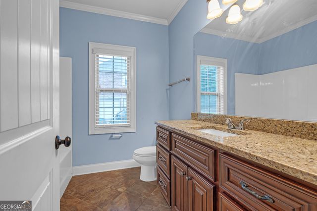 2544 Walnut Ridge Way, Stockbridge, GA 30281