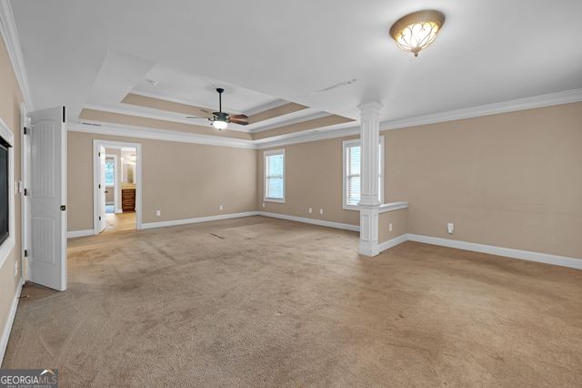 2544 Walnut Ridge Way, Stockbridge, GA 30281