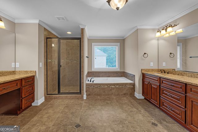2544 Walnut Ridge Way, Stockbridge, GA 30281