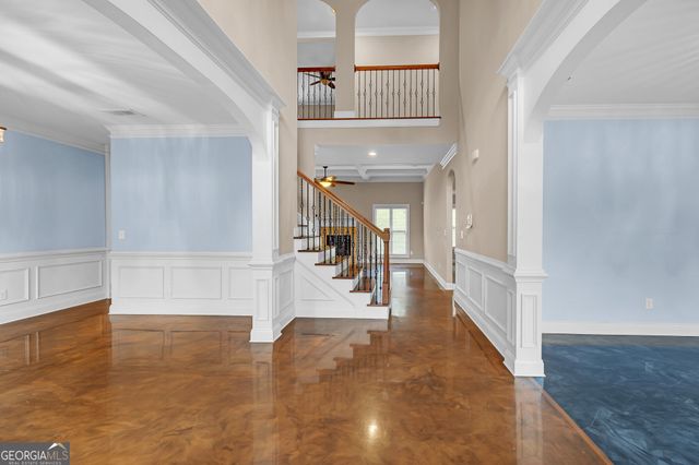 2544 Walnut Ridge Way, Stockbridge, GA 30281