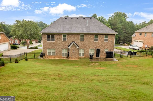 2544 Walnut Ridge Way, Stockbridge, GA 30281