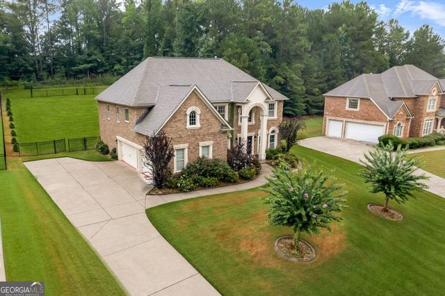 2544 Walnut Ridge Way, Stockbridge, GA 30281