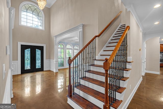 2544 Walnut Ridge Way, Stockbridge, GA 30281