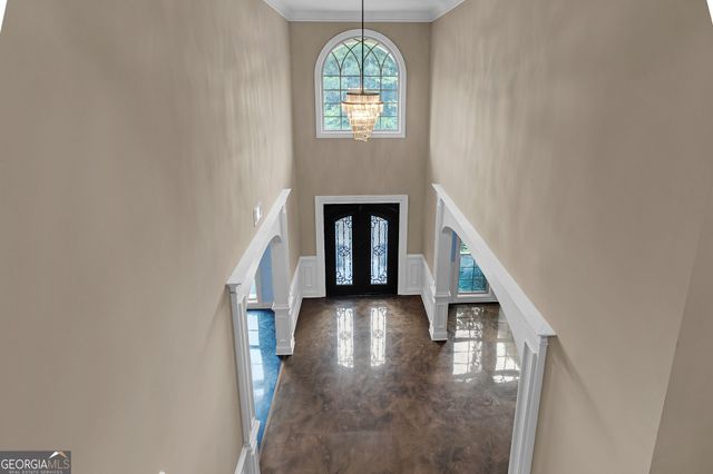 2544 Walnut Ridge Way, Stockbridge, GA 30281