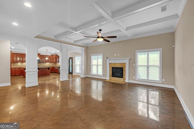 2544 Walnut Ridge Way, Stockbridge, GA 30281