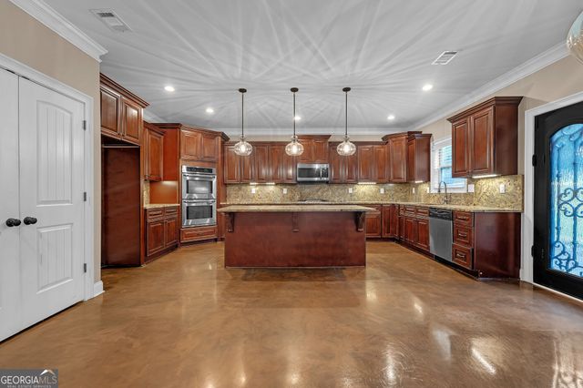 2544 Walnut Ridge Way, Stockbridge, GA 30281
