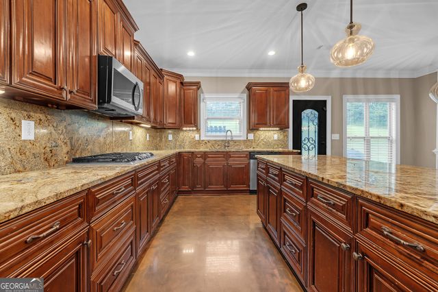 2544 Walnut Ridge Way, Stockbridge, GA 30281