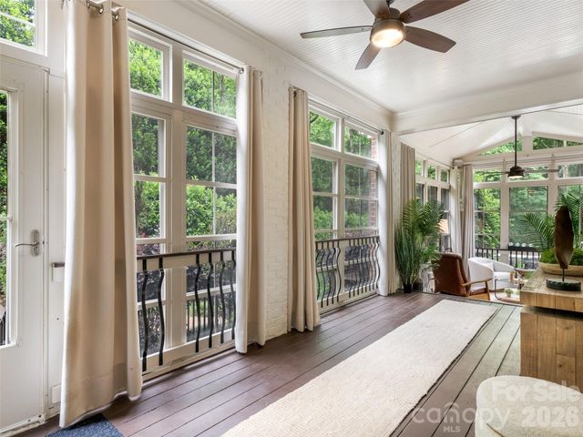 602 Hampshire Hill Road, Matthews, NC 28105