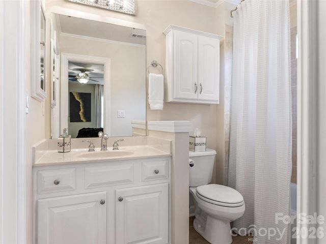 602 Hampshire Hill Road, Matthews, NC 28105