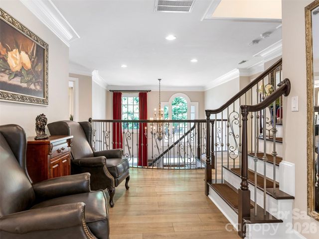 602 Hampshire Hill Road, Matthews, NC 28105