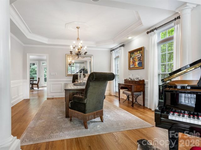 602 Hampshire Hill Road, Matthews, NC 28105