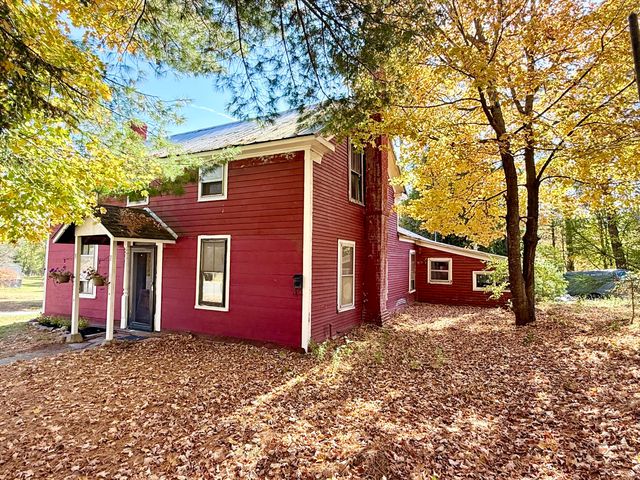 9 Charles Street, Redford, NY 12978