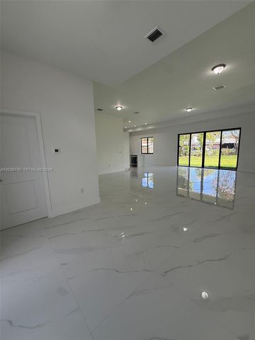 9630 SW 208th Terrace, Cutler Bay, FL 33189