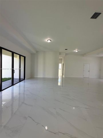9630 SW 208th Terrace, Cutler Bay, FL 33189
