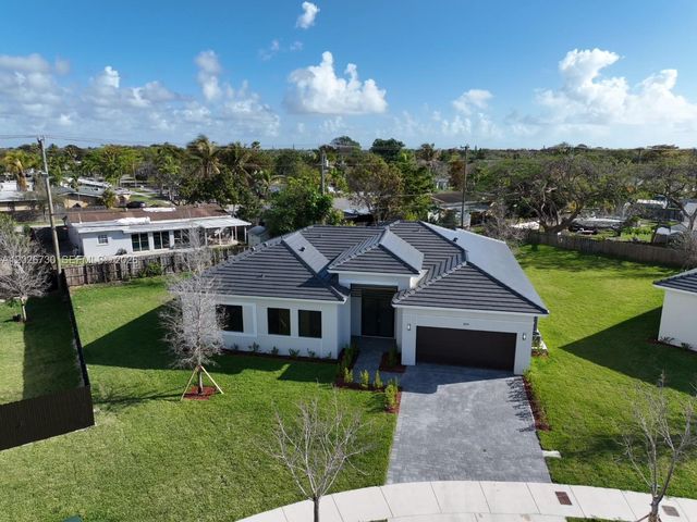 9630 SW 208th Terrace, Cutler Bay, FL 33189