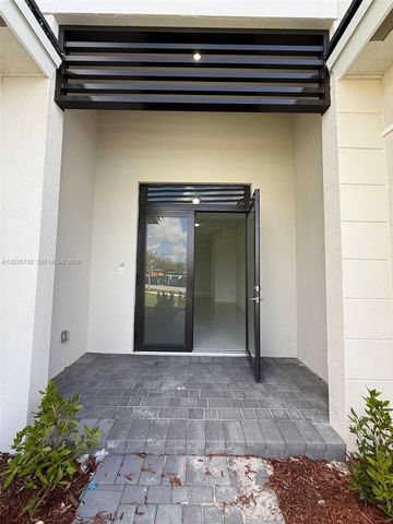9630 SW 208th Terrace, Cutler Bay, FL 33189