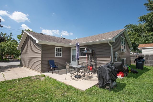 2200 Brady Lane, Lafayette, IN 47909