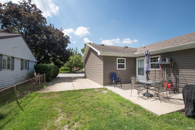 2200 Brady Lane, Lafayette, IN 47909
