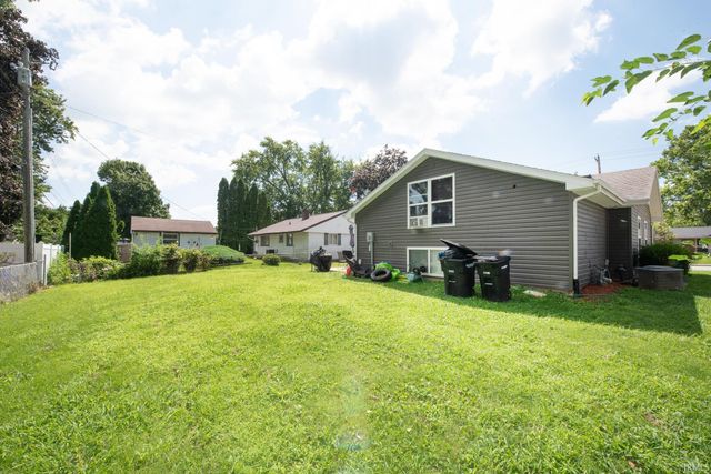 2200 Brady Lane, Lafayette, IN 47909