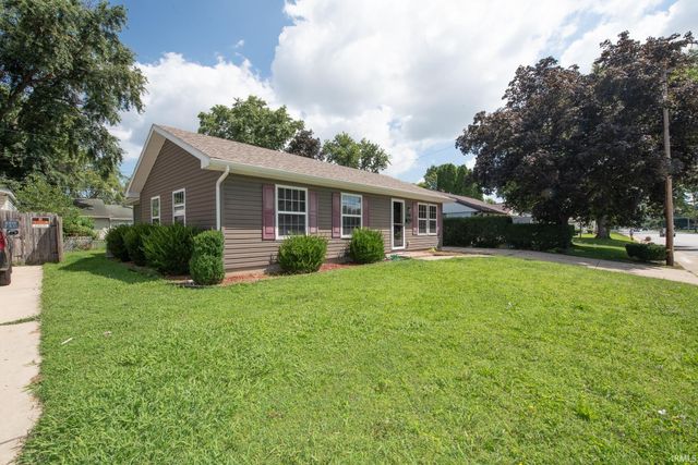 2200 Brady Lane, Lafayette, IN 47909