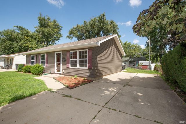 2200 Brady Lane, Lafayette, IN 47909