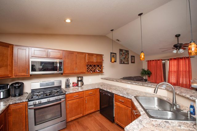 2200 Brady Lane, Lafayette, IN 47909