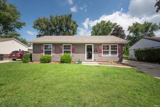 2200 Brady Lane, Lafayette, IN 47909