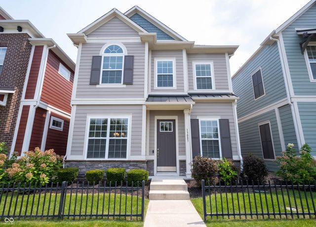 13083 Pennington Road, Fishers, IN 46037