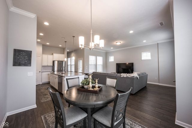 13083 Pennington Road, Fishers, IN 46037