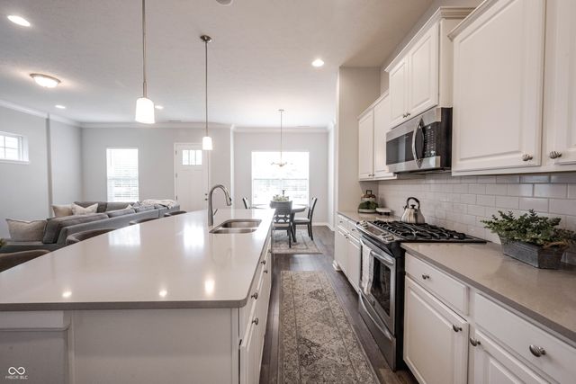 13083 Pennington Road, Fishers, IN 46037