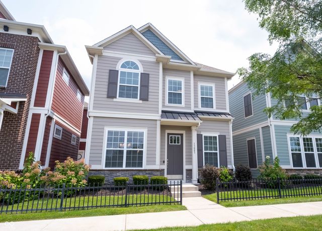 13083 Pennington Road, Fishers, IN 46037