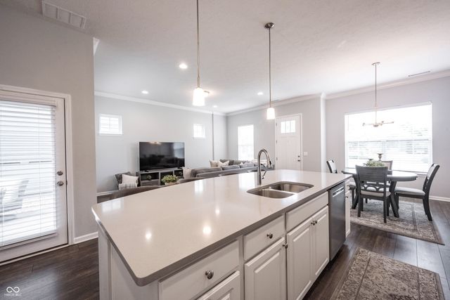 13083 Pennington Road, Fishers, IN 46037