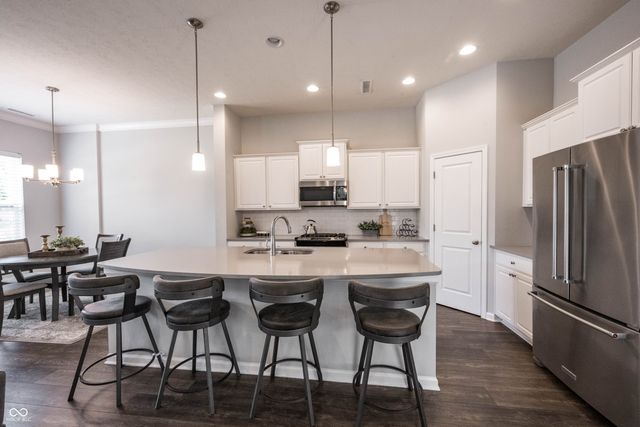 13083 Pennington Road, Fishers, IN 46037