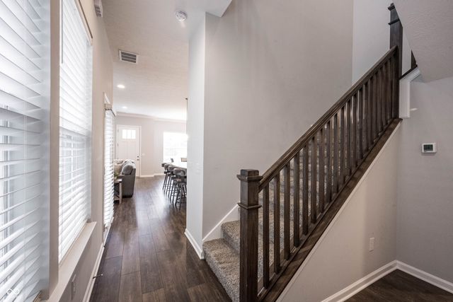13083 Pennington Road, Fishers, IN 46037