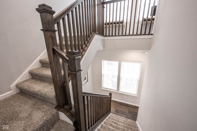 13083 Pennington Road, Fishers, IN 46037