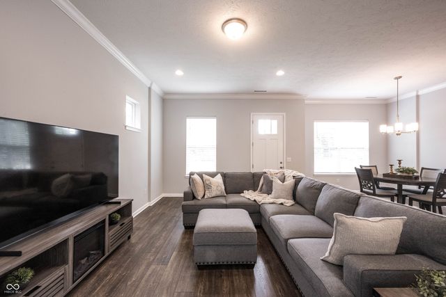 13083 Pennington Road, Fishers, IN 46037