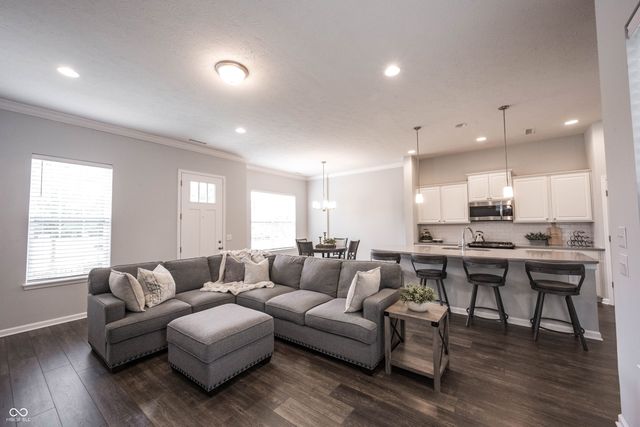 13083 Pennington Road, Fishers, IN 46037