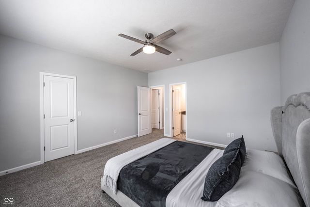 13083 Pennington Road, Fishers, IN 46037