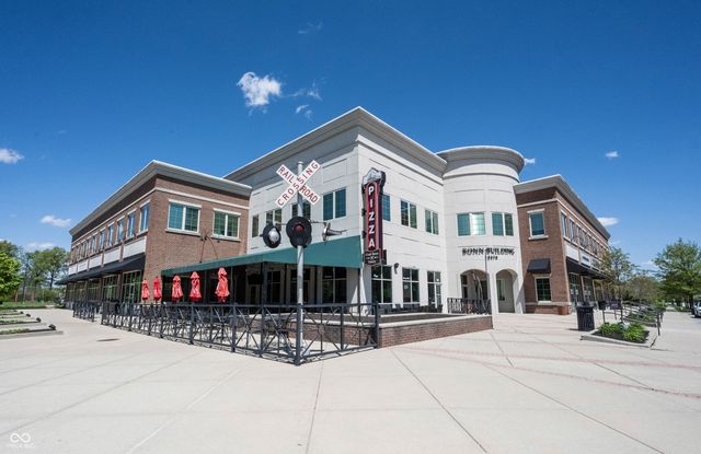 13083 Pennington Road, Fishers, IN 46037