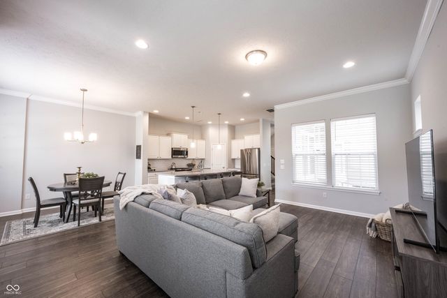 13083 Pennington Road, Fishers, IN 46037