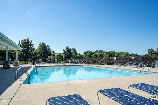13083 Pennington Road, Fishers, IN 46037