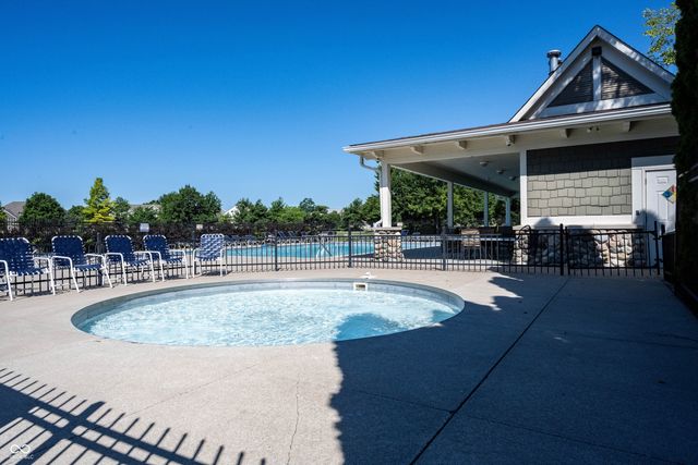 13083 Pennington Road, Fishers, IN 46037