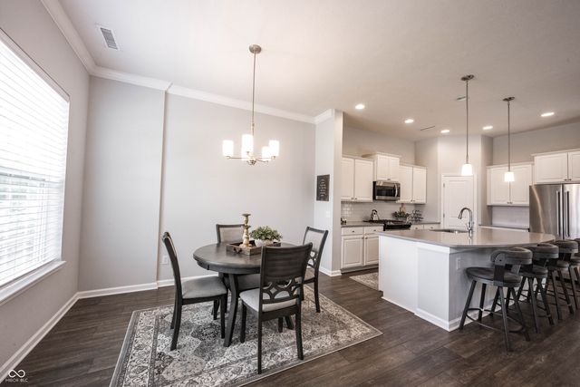 13083 Pennington Road, Fishers, IN 46037
