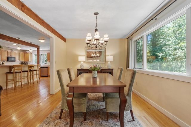 78 Carroll Dr, Carlisle, MA 01741