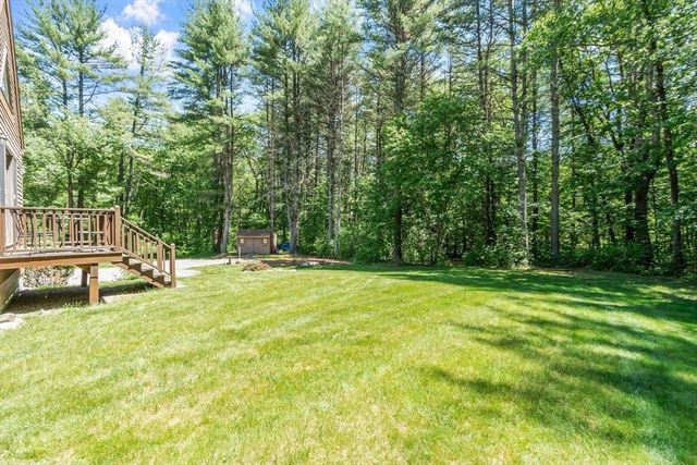 78 Carroll Dr, Carlisle, MA 01741