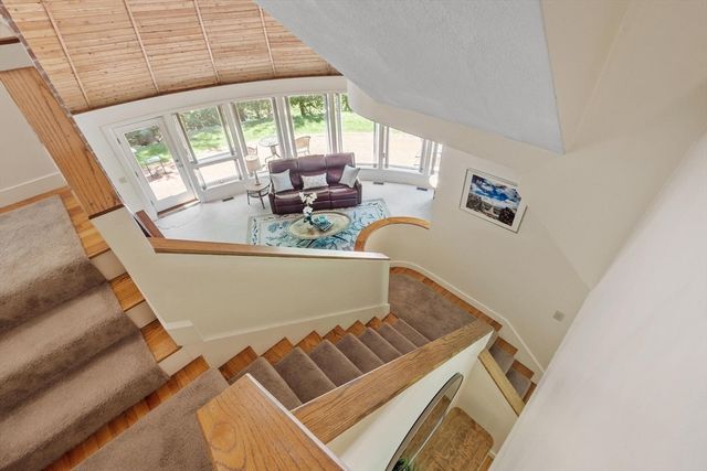 78 Carroll Dr, Carlisle, MA 01741