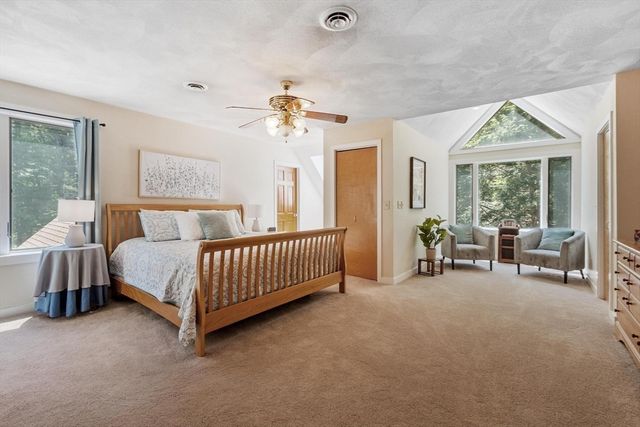 78 Carroll Dr, Carlisle, MA 01741