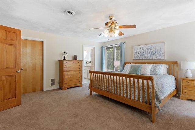 78 Carroll Dr, Carlisle, MA 01741