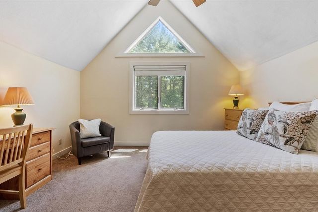 78 Carroll Dr, Carlisle, MA 01741