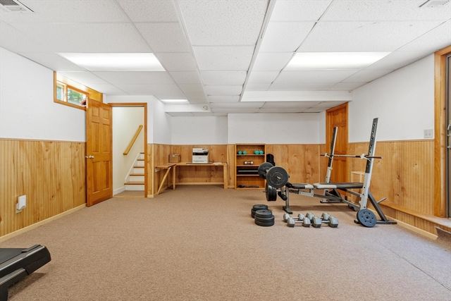 78 Carroll Dr, Carlisle, MA 01741